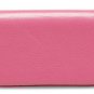 RFID Blocking Wallet - Minimalist Leather Business Credit Card Holder with Magne