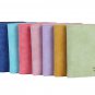 Damara Womens Short Wallet Multi Brifold Accordion Card Holder,Green