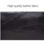 HaloVa Women's Wallet Long Wrist strap Lady Leather Clutch Purse, Large Capacity