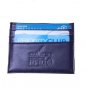 RFID Blocking Slim Unisex Slim Card Case Super Thin Fashion Card Holder Compact