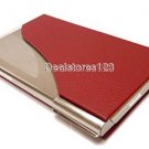 Dealstores123 - Business Card Holder Wallet Sold only by Dealstores123 (01_Steel