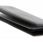 Set of 2 - Plastic Wallet Insert for Bifold Bussiness Credit Card Holders / 6 Pa