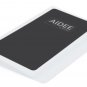 Set of 2 - Plastic Wallet Insert for Bifold Bussiness Credit Card Holders / 6 Pa