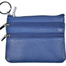 Women Purse Wallet Genuine Leather Credit Card Safe Holder/Case/Protector