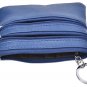 Women Purse Wallet Genuine Leather Credit Card Safe Holder/Case/Protector
