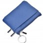 Women Purse Wallet Genuine Leather Credit Card Safe Holder/Case/Protector