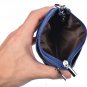Women Purse Wallet Genuine Leather Credit Card Safe Holder/Case/Protector