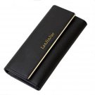 Women's Wallet Long Leather Clutch Credit Card Safe Holder/Case/Protector