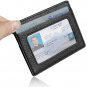 AIKELIDA Money Clip, Front Pocket Wallet, Leather RFID Blocking Magnet thin Wall