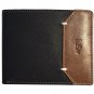 Designer Bi-Fold Genuine Leather Wallets for Men ORIGINAL