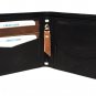 Designer Bi-Fold Genuine Leather Wallets for Men ORIGINAL