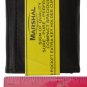 Leather Kids Wallet MultiColor 825COL (Black)