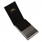 CC1017 Black Business Collection Accessories Fitted Store Best Store Card Holder