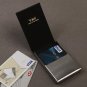 CC1017 Black Business Collection Accessories Fitted Store Best Store Card Holder