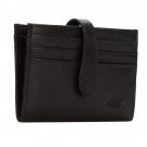 Mens Front Pocket Wallet, SUSEN Genuine Leather Card Card Holder with Removable