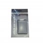 MOBIPOUCH - iPhone Wallet (2018) | Sticky Pouch | Money Clip ID | Phone Credit C