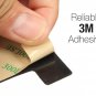 MOBIPOUCH - iPhone Wallet (2018) | Sticky Pouch | Money Clip ID | Phone Credit C