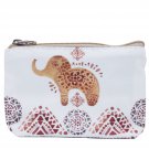 Women and Girls Cute Fashion Coin Purse Wallet Bag Change Pouch Key Holder (Cute