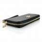 GEARONIC TM Women’s Wallet Leather For Purse Cell Phone Checkbook Coin Holder