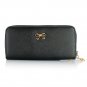 GEARONIC TM Women’s Wallet Leather For Purse Cell Phone Checkbook Coin Holder