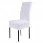 CosyVie Super Fit Universal Stretch Dining Chair Covers, Removable Washable Slip