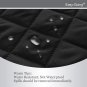 Easy-Going Sofa Covers, Slipcovers, Reversible Quilted Furniture Protector, Wate