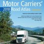 Rand McNally 2018 Motor Carriers' Road Atlas United States, Canada, Mexico