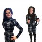 Shoulder Posture Corrector by FOMI Care | Upper Back Support and Brace | Lightwe
