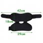 Pengxiaomei Ankle Brace, Breathable Ankle Support for Running Basketball Ankle S