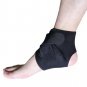 Pengxiaomei Ankle Brace, Breathable Ankle Support for Running Basketball Ankle S
