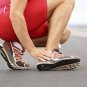 Orthopedic Ankle Support Brace by JERN (Unisex, Active Wear, Adjustable Neoprene