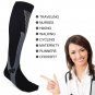 Compression Socks for Women Men, Riding Running Athletic Sports,Circulation Fl