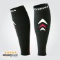 Calf Compression Sleeves (Graduated Compression, Ergonomic fit for Men and Women