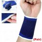Buy 1 get 1 Free: Knee Brace Elastic Muscle Support Compression Sleeve Sport Art