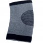 Evelots 1 Bamboo Elbow Wrap Support Elastic Compression Arthritis Brace - Large