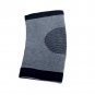 Evelots 1 Bamboo Elbow Wrap Support Elastic Compression Arthritis Brace - Large