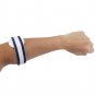 WINOMO Tennis Elbow Support Brace - Size S Adjustable (White)