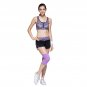 HOTER Premium Sports Cotton Compression Knee Band, Knee Sleeve, Knee Support For