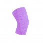 HOTER Premium Sports Cotton Compression Knee Band, Knee Sleeve, Knee Support For