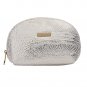 Fashion Shell Crocodile Makeup Bag Travel Organizer Beauty Cosmetic Travel Purse
