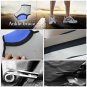 MAIBU Ankle Support Breathable Ankle Brace for Running Basketball Ankle Sprain M