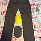 Motorcycle Jeans Motorpool Olive pants With Protective Lining Free Fast Shipping