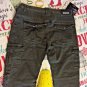 Motorcycle Jeans Motorpool Olive pants With Protective Lining Free Fast Shipping