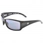 Girls Metal Spider icon logo Black Sunglasses excellent UV protection New