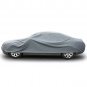 COPAP PVC w/ Non-woven Fabric Car Cover Size L Universal Full Size Sedan Paint S