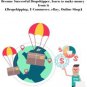 Become Successful Dropshipper, learn to make money from eBay, Online Shop