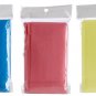 Emergency Kids Rain Poncho with Hood Breathable Eva Material - Commuter Friend