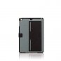 Solo Thompson Ipad Air Slim Case, Grey