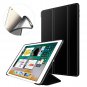 iPad Pro 10.5 Case 2017, SUPSTAR Slim Lightweight Smart Case Trifold Stand PU Le