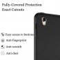 iPad Pro 10.5 Case 2017, SUPSTAR Slim Lightweight Smart Case Trifold Stand PU Le
